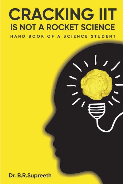 Produktbild: Cracking IIT is not a Rocket Science