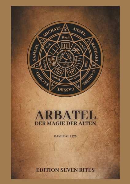 Produktbild: Arbatel