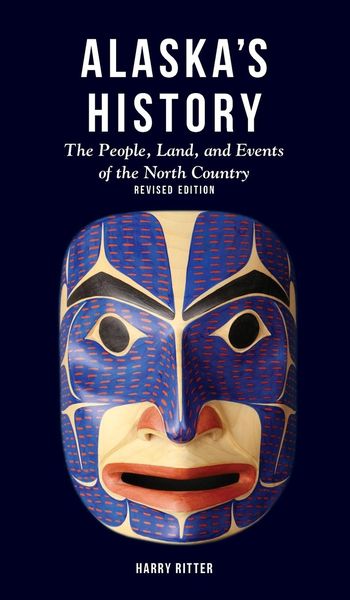 Produktbild: Alaska's History, Revised Edition