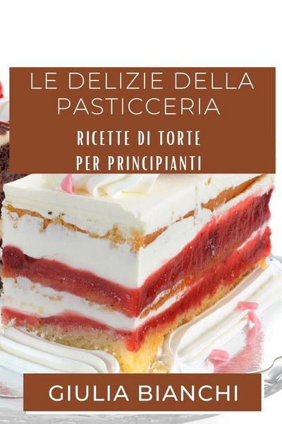 Produktbild: Le Delizie della Pasticceria