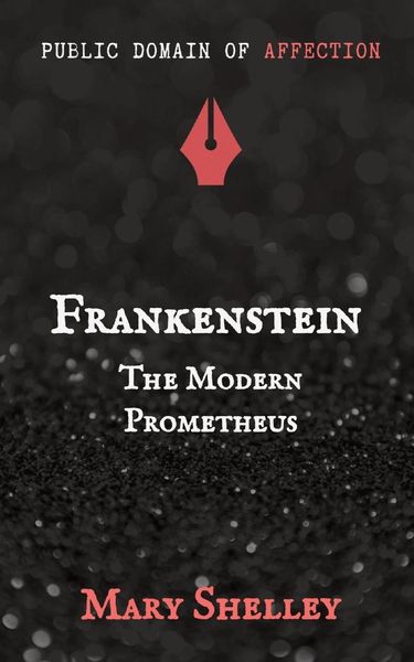Produktbild: Frankenstein