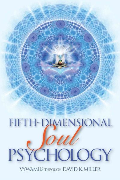 Produktbild: Fifth-Dimensional Soul Psychology