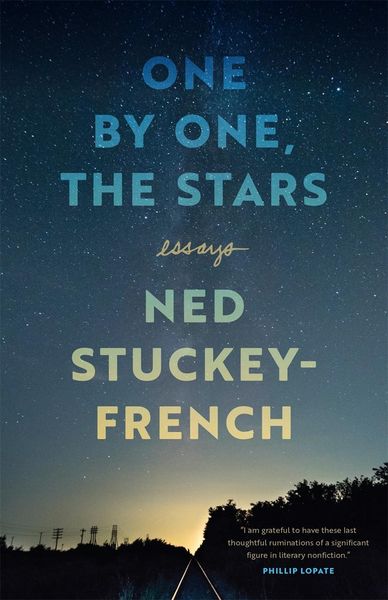 Produktbild: One by One, the Stars