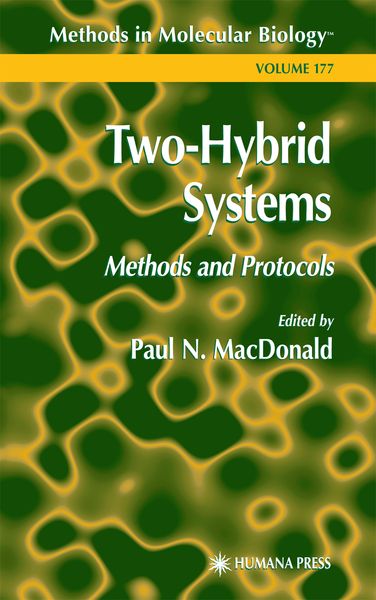 Produktbild: Two-Hybrid Systems