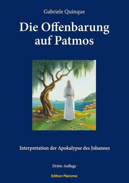 Produktbild: Die Offenbarung auf Patmos