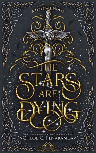 Produktbild: The Stars Are Dying