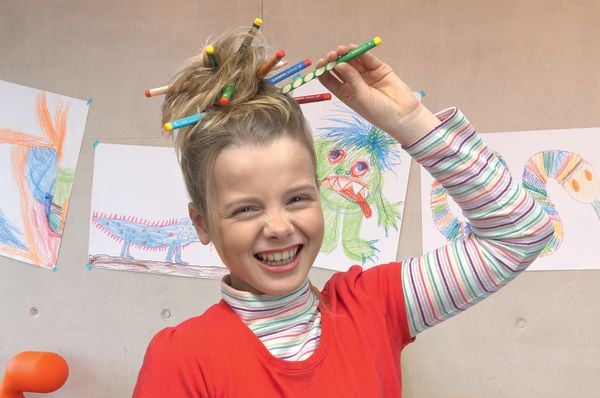 Produktbild: STABILO Buntstift EASYcolors