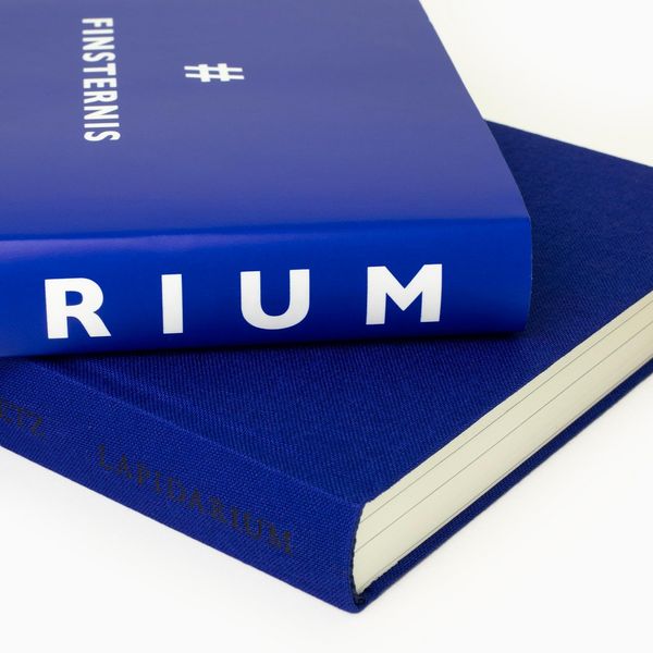 Produktbild: Lapidarium