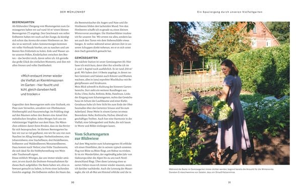 Produktbild: Slow Living Garden