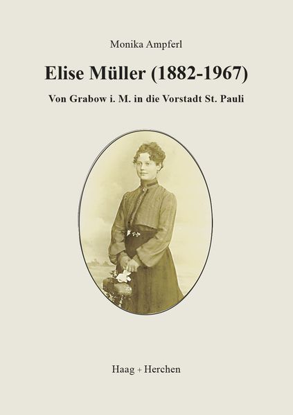 Produktbild: Elise M&uuml;ller (1882-1967)