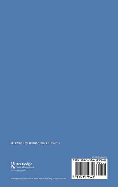 Produktbild: Co-creating and Co-producing Research Evidence