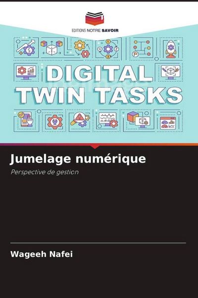 Produktbild: Jumelage num&eacute;rique