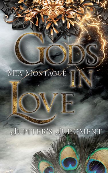 Produktbild: Gods in Love (3)