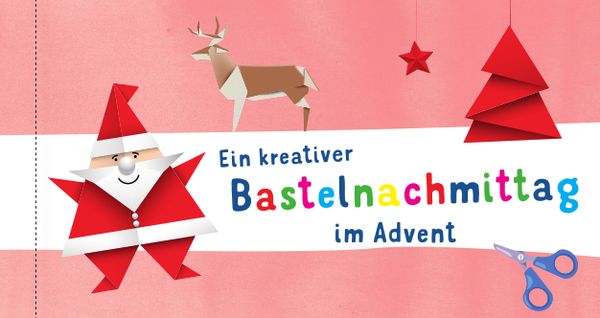 Produktbild: 24 Advents-Gutscheine