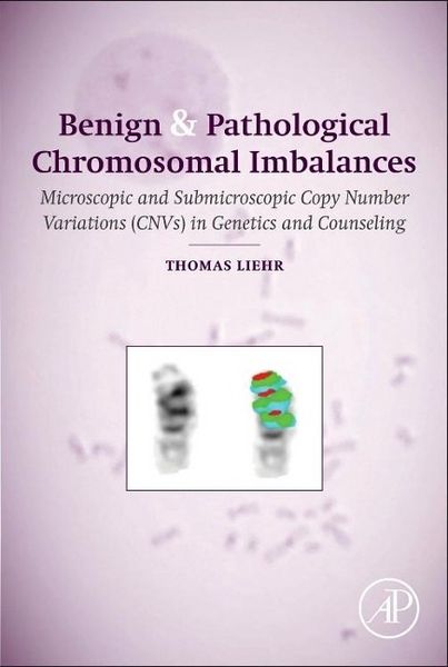 Produktbild: Benign and Pathological Chromosomal Imbalances