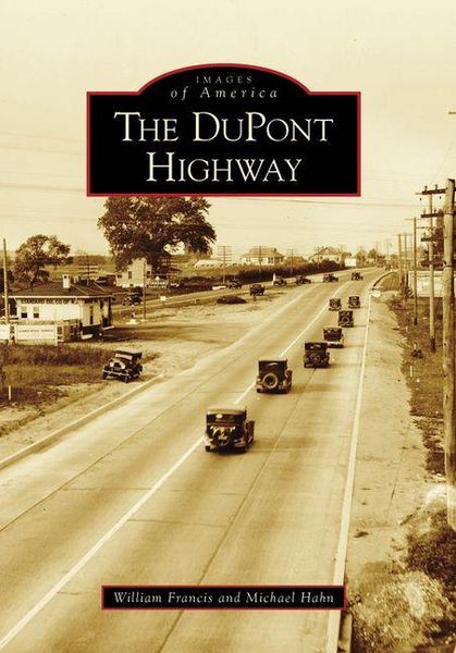 Produktbild: The DuPont Highway