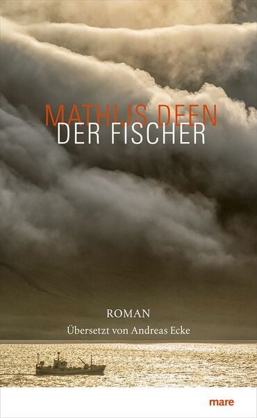Produktbild: Der Fischer