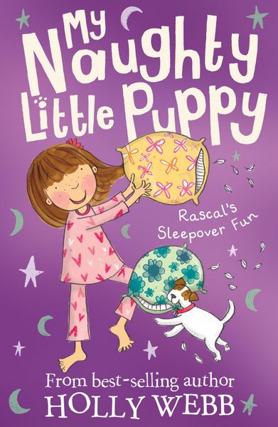 Produktbild: Rascal's Sleepover Fun