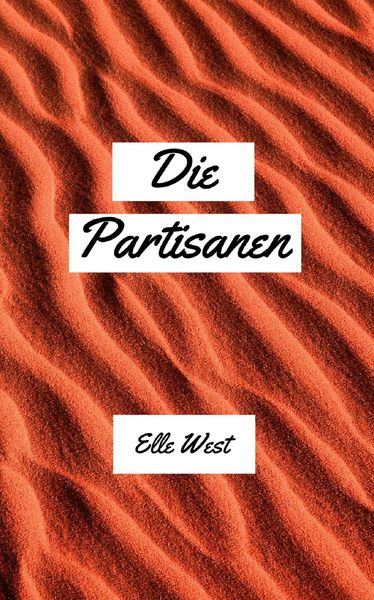 Produktbild: Die Partisanen