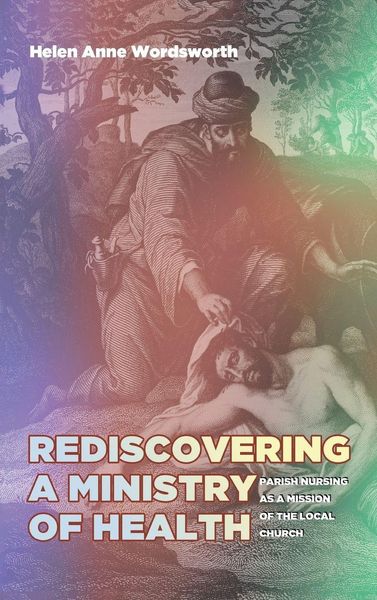 Produktbild: Rediscovering a Ministry of Health