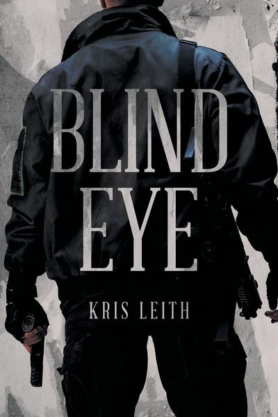 Produktbild: Blind Eye