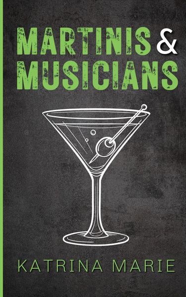 Produktbild: Martinis & Musicians