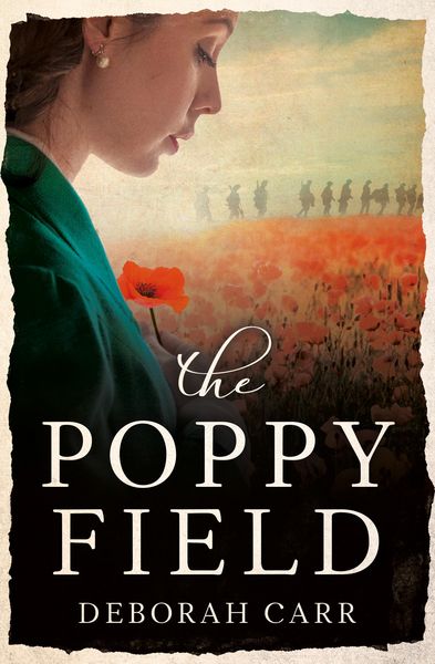Produktbild: The Poppy Field