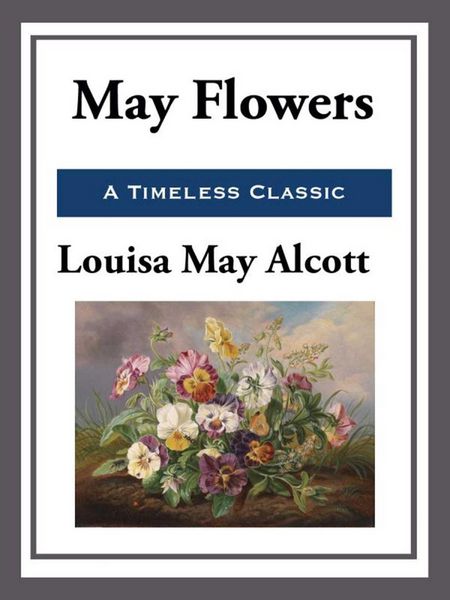 Produktbild: May Flowers