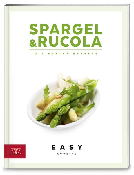Produktbild: Spargel & Rucola