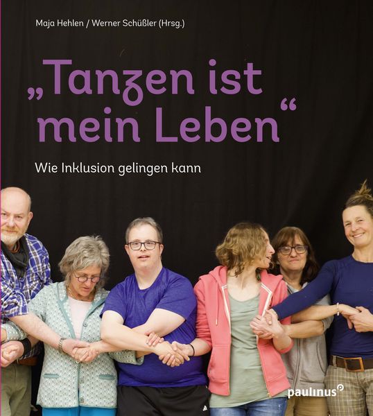 Produktbild: Tanzen ist mein Leben