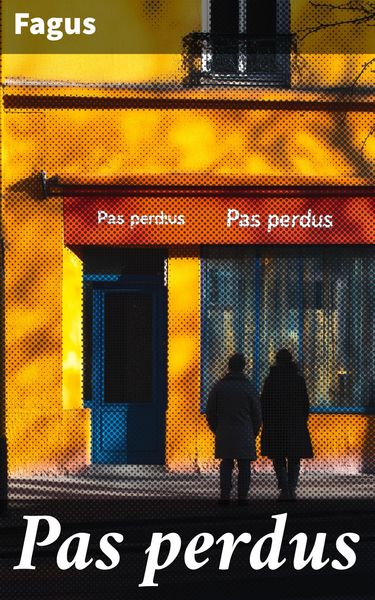 Produktbild: Pas perdus