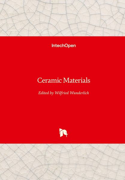 Produktbild: Ceramic Materials