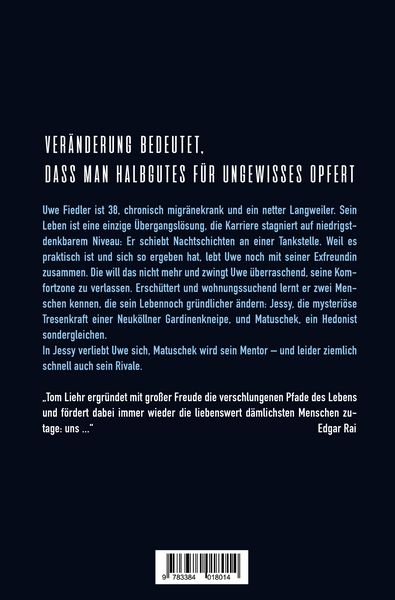 Produktbild: Nachttankstelle