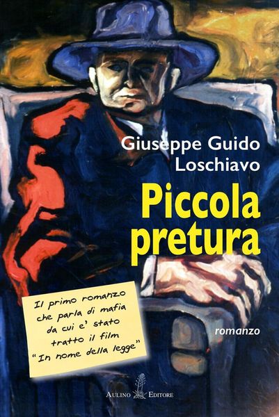 Produktbild: Piccola pretura