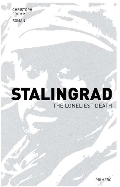 Produktbild: Stalingrad - The Loneliest Death