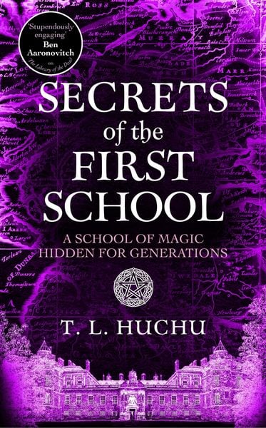 Produktbild: Secrets of the First School