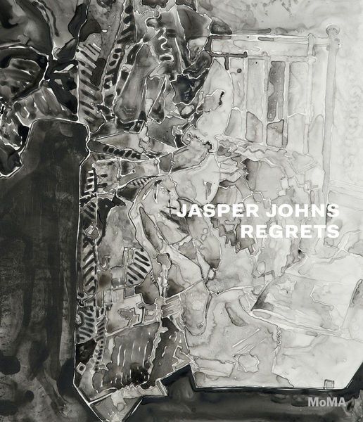 Produktbild: Jasper Johns