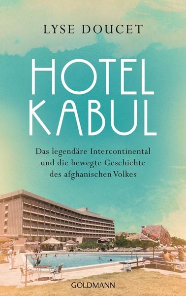 Produktbild: Hotel Kabul