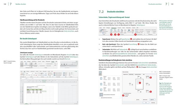 Produktbild: Excel 2021 - Stufe 1: Grundlagen