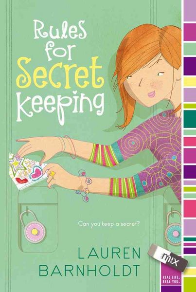 Produktbild: Rules for Secret Keeping