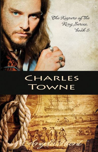 Produktbild: Charles Towne