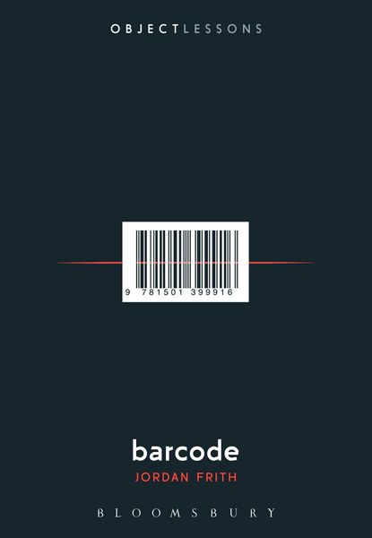 Produktbild: Barcode