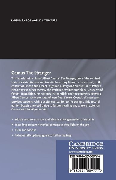 Produktbild: Camus