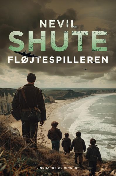 Produktbild: Fl&oslash;jtespilleren