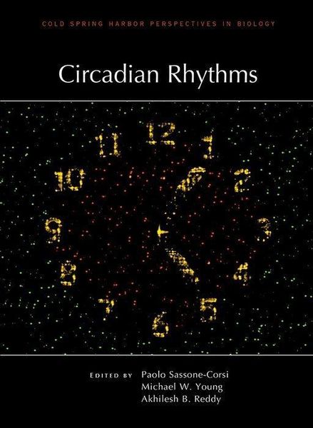 Produktbild: Circadian Rhythms
