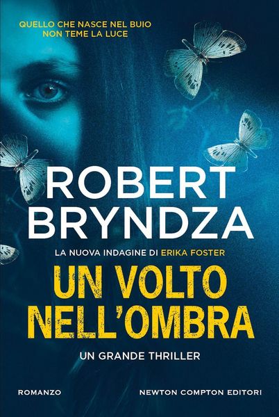 Produktbild: Un volto nell'ombra