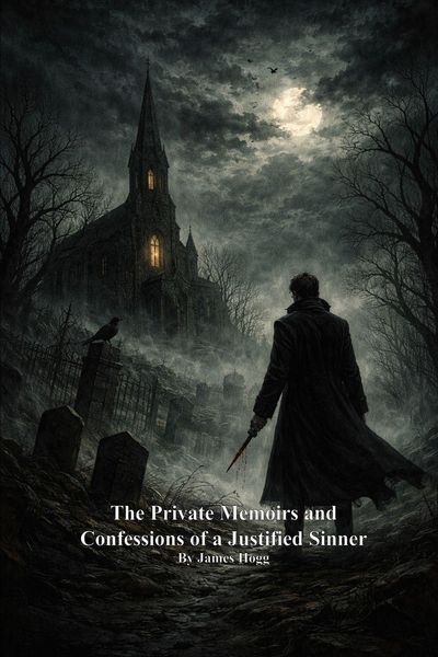 Produktbild: The Private Memoirs and Confessions of a Justified Sinner