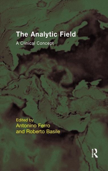 Produktbild: The Analytic Field