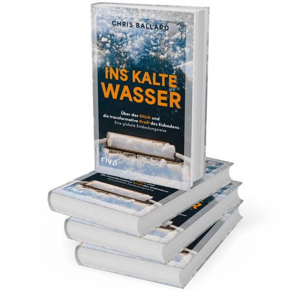 Produktbild: Ins kalte Wasser