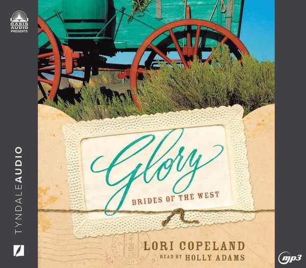 Produktbild: Glory